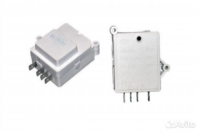 Таймер электронный холодильника тэо-02