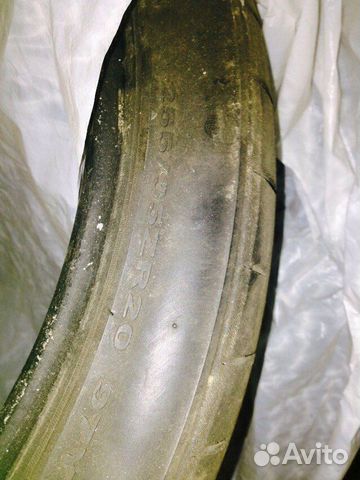 Hankook Ventus V12 Evo K110 255/35 /20