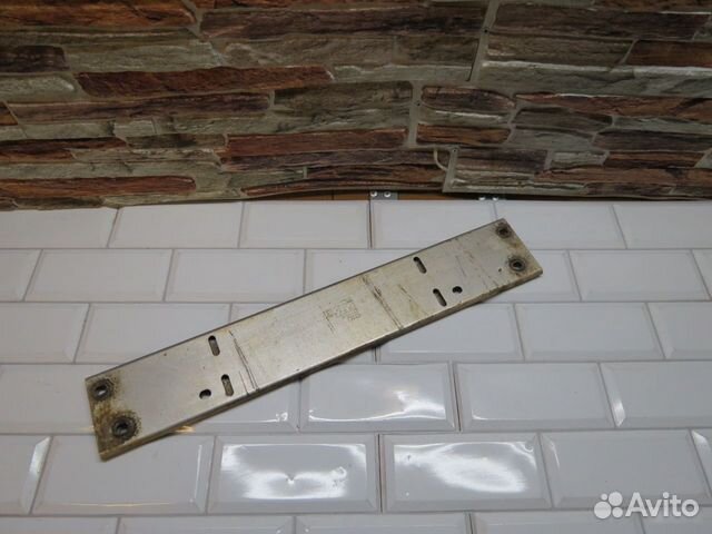 Усилитель тоннеля Audi A8 D4 A8D4