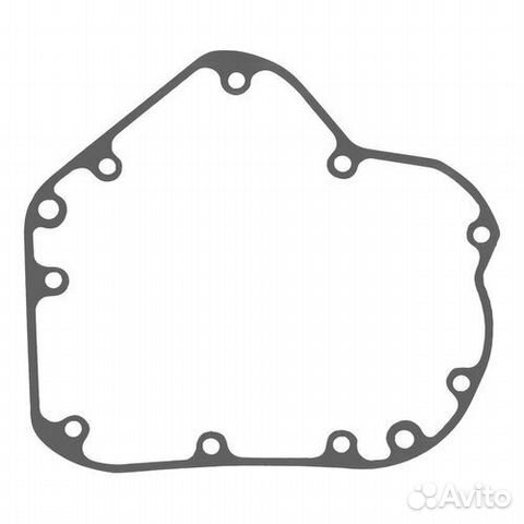 VN2000 Vulcan прокладка правой крышки 11061-0020