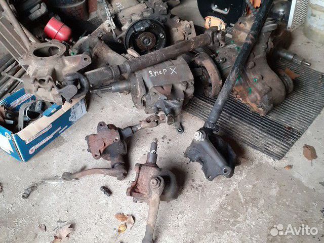 Рулевое УАЗ