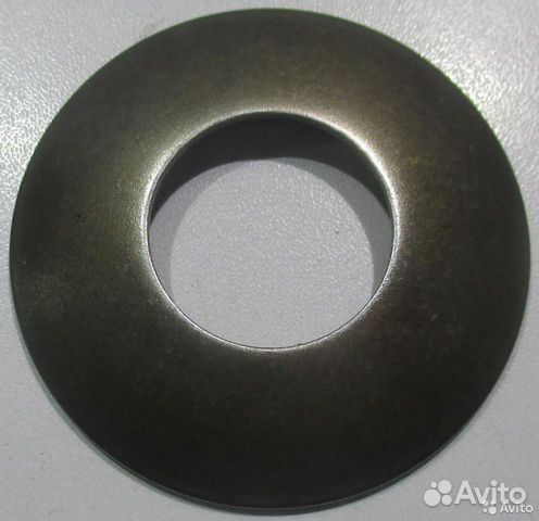 Шайба мкд rockwell (20-145) крестовины мкд