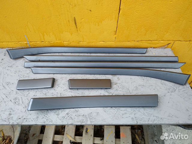 Бмв Е39 ручка АКПП