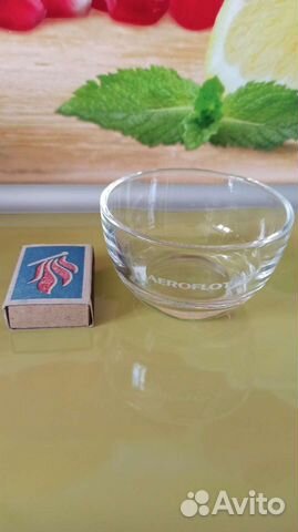 Салатница аэрофлот