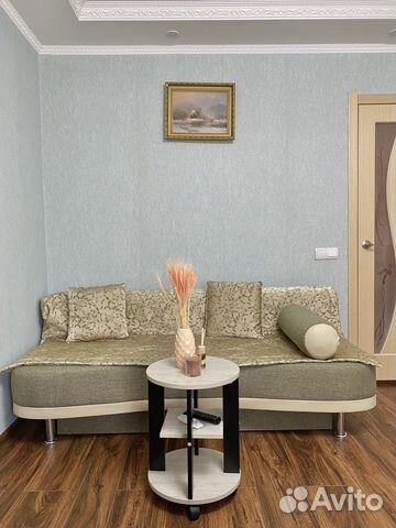 

2-к. квартира, 52 м², 3 кровати