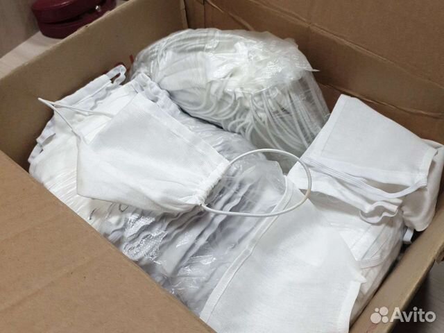 Маска защитная тканевая многоразовая