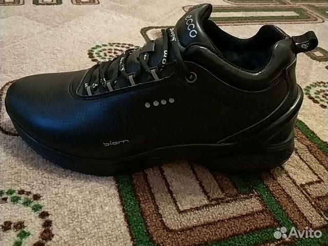 ecco biom 44