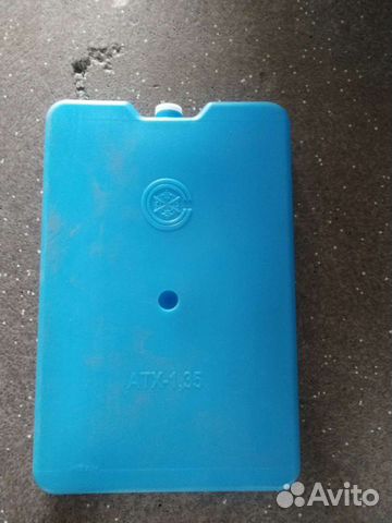 Хладоэлементы