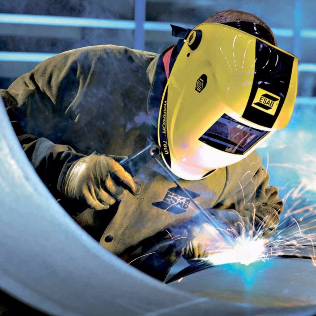 Welding services