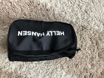 Косметичка Halley Hanson