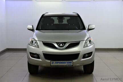 Great Wall Hover H5 2.4 МТ, 2013, 60 218 км