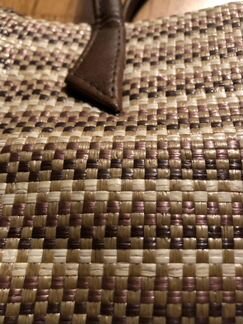 Итальянская женская сумка