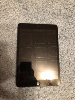iPad mini 16gb