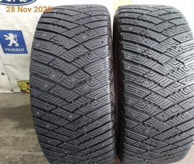 Зимние Шины R20 265 50 20 Goodyear