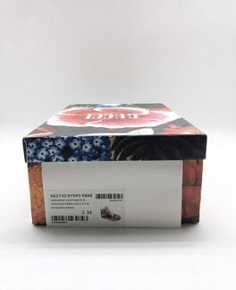 Кроссовки Gucci