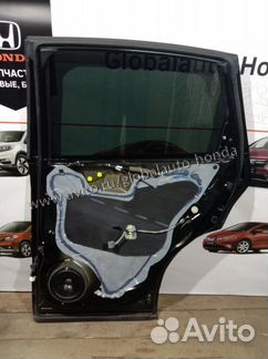 Дверь задняя правая Honda Cr-V 4 2015 - 2017