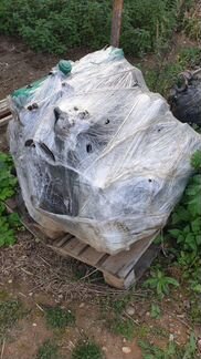 Двигатель ямз 236 с кап. ремонта
