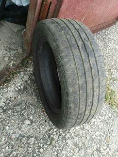 Резина на лето