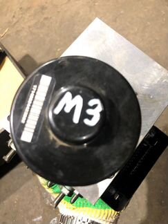 Блок abs Mercedes-Benz Ml-Class W164 rest