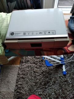 Принтер HP 110 Envl