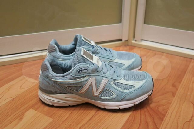 new balance 990ms4