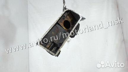 Поддон BMW 3 E36, 1997