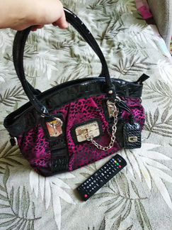 Новая Итальянская сумка