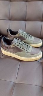 Чумовые Кеды от Diesel раз 43(28,5 см)