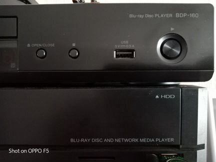 Ресивер,BLU RAY, dune hd max
