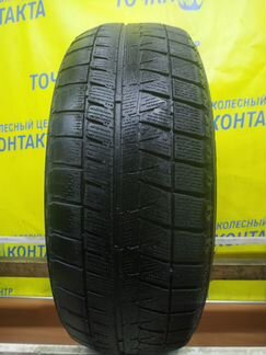205 60 15 bridgestone blizzak revo GZ