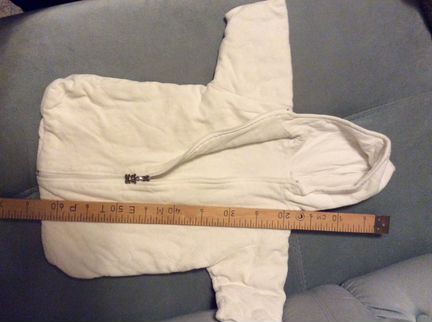 Конверт для грудного ребенка или куклы