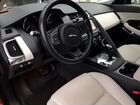 Jaguar E-Pace 2.0 AT, 2019, 17 993 км объявление продам