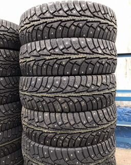 Новые шины 195/65 R15 NordWolf 89G