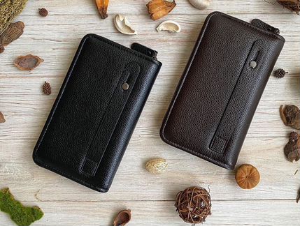 Портмоне мужской