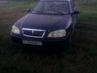 Chery Amulet (A15) 1.6 МТ, 2006, 182 364 км