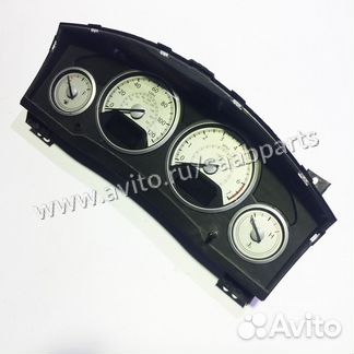 Панель приборов Chrysler Town Country 2008-2009г