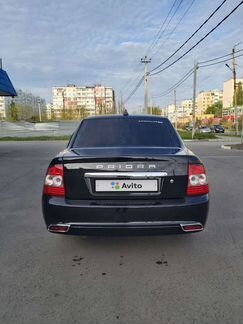 LADA Priora 1.6 МТ, 2011, 200 000 км