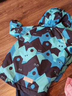 Reima комплект на мальчика р.98 (+6)