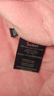 Конверт комбинезон с рукавами gusti