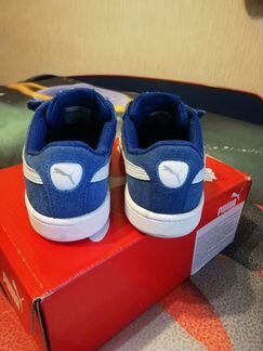 Кеды Puma