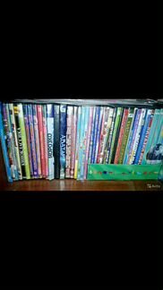 Мультфильмы