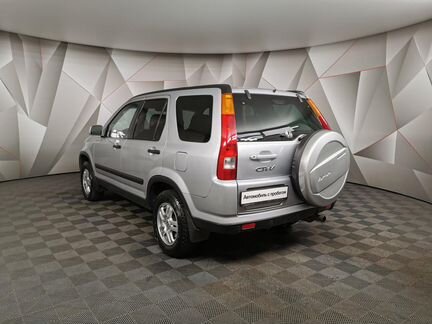Honda CR-V 2.4 AT, 2003, 173 528 км