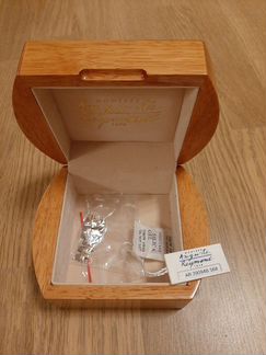 Механические часы Auguste reymond