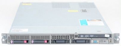 Сервер HP ProLiant DL365 G5 part № 439191-421