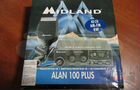 Рация Midland Alan100 Plus объявление продам