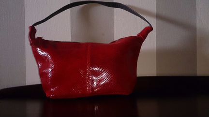 Сумочка малышка