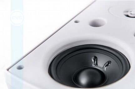 Акустика CVGaudio RF416T W, подарок - смартфон
