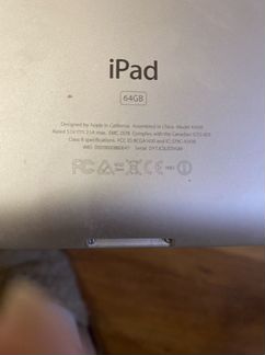 iPad
