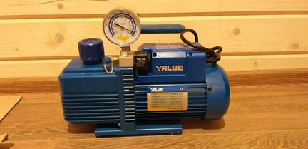 Вакуумный насос Value V-i280SV