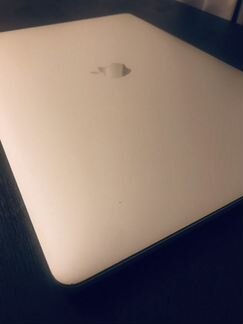Apple MacBook Pro 2016/256гб